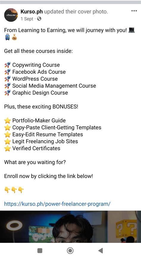 kurso ph review|Kurso. Ph and other freelancing course for beginners.